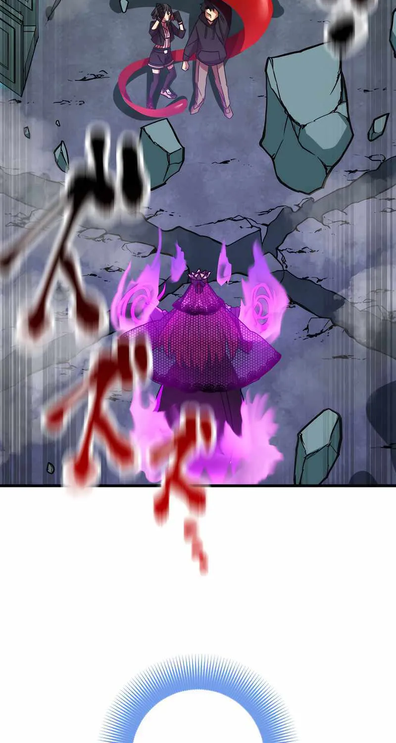 Savior of Divine Blood ~Draw Out 0.00000001% To Become the Strongest~ Chapter 9 page 153 - 
