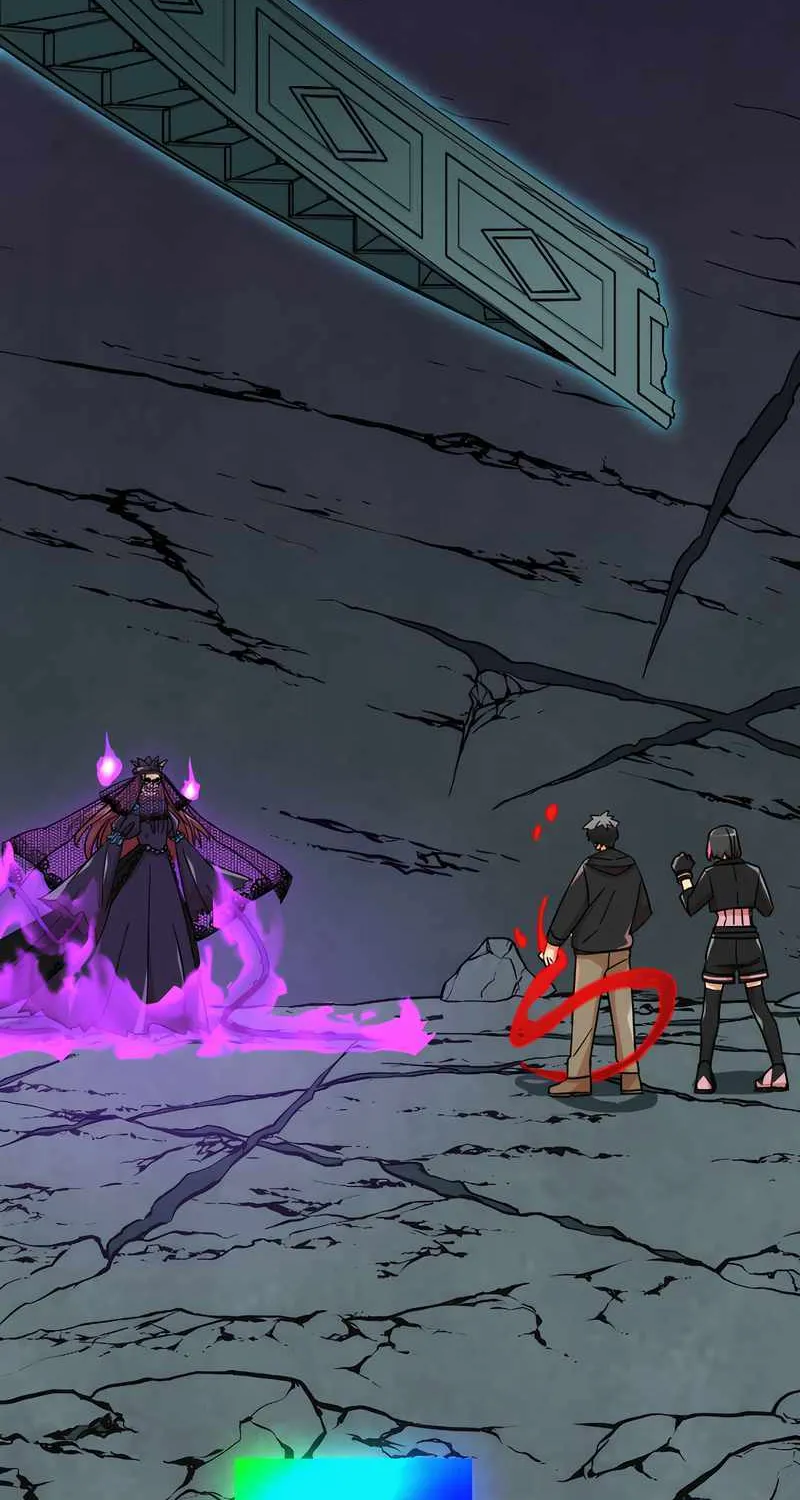 Savior of Divine Blood ~Draw Out 0.00000001% To Become the Strongest~ Chapter 9 page 169 - 