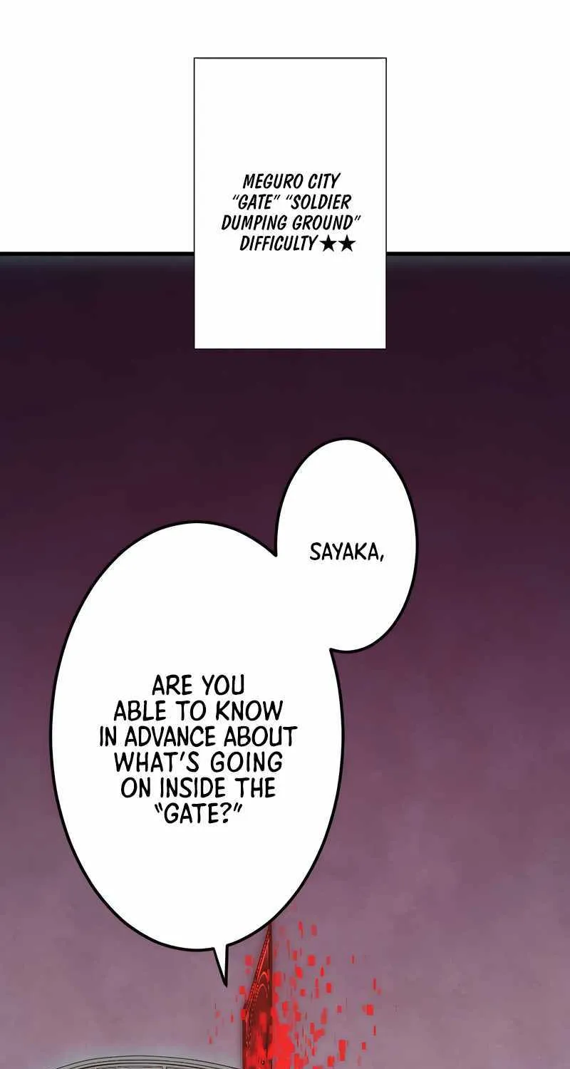 Savior of Divine Blood ~Draw Out 0.00000001% To Become the Strongest~ Chapter 9 page 19 - 