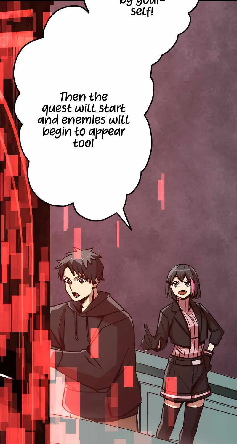 Savior of Divine Blood ~Draw Out 0.00000001% To Become the Strongest~ Chapter 9 page 25 - 