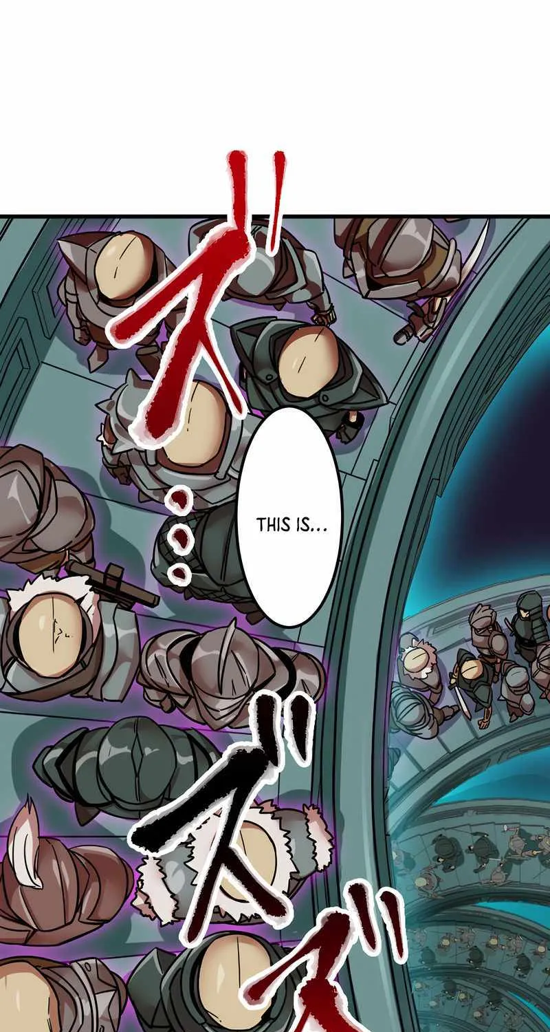 Savior of Divine Blood ~Draw Out 0.00000001% To Become the Strongest~ Chapter 9 page 37 - 