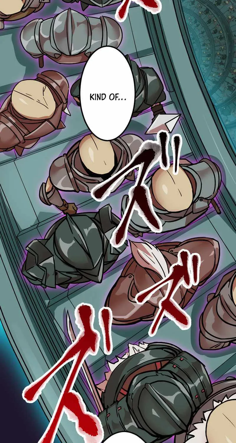 Savior of Divine Blood ~Draw Out 0.00000001% To Become the Strongest~ Chapter 9 page 38 - 