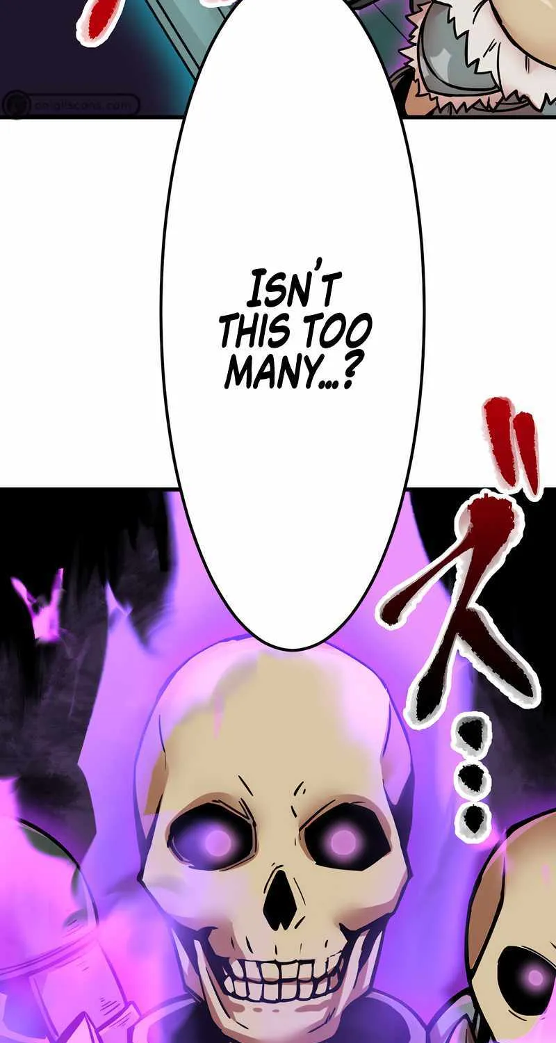 Savior of Divine Blood ~Draw Out 0.00000001% To Become the Strongest~ Chapter 9 page 39 - 