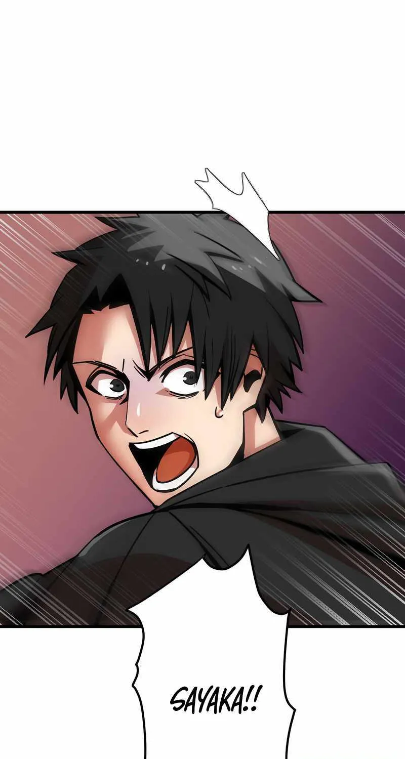 Savior of Divine Blood ~Draw Out 0.00000001% To Become the Strongest~ Chapter 9 page 42 - 