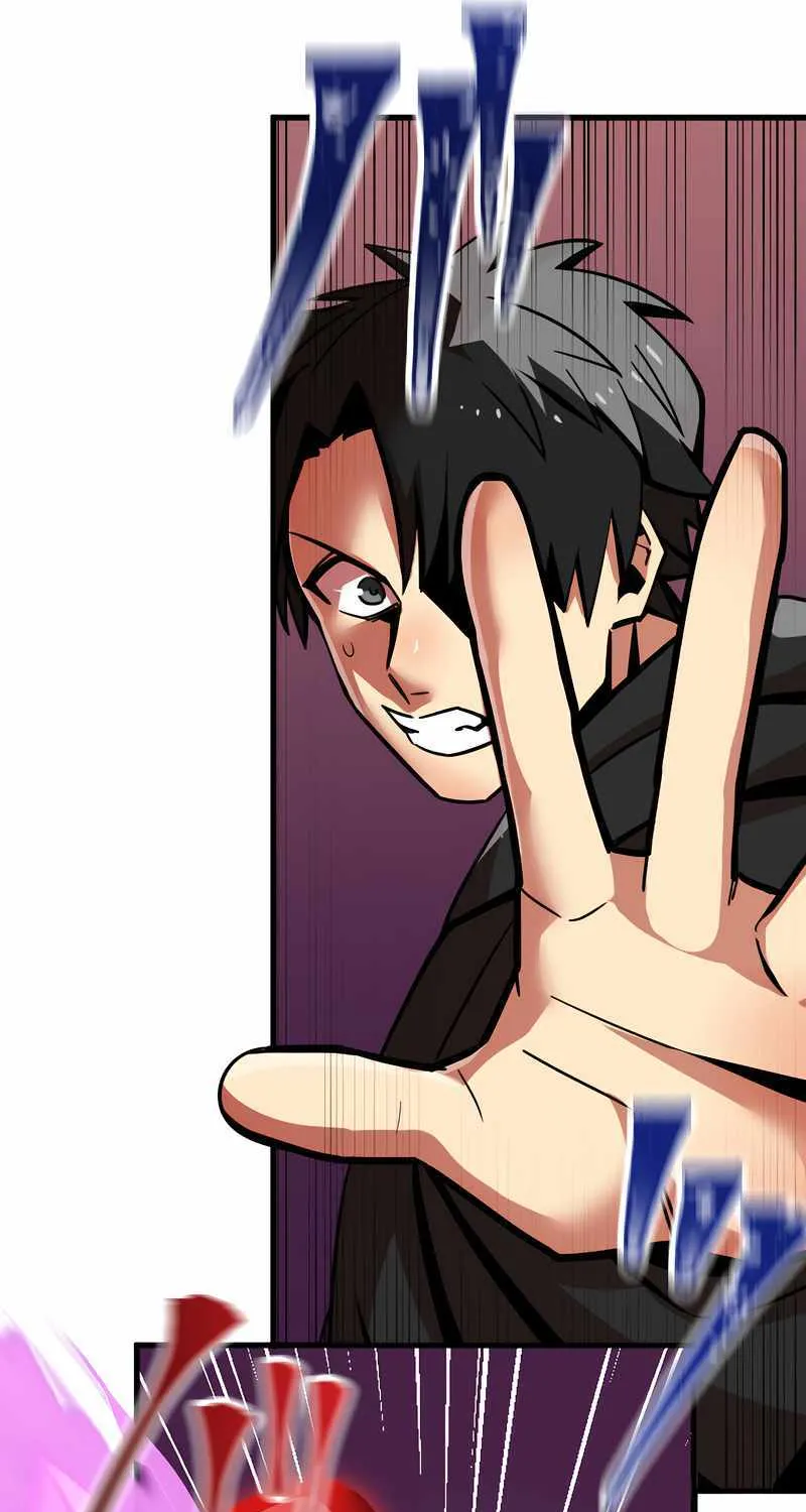 Savior of Divine Blood ~Draw Out 0.00000001% To Become the Strongest~ Chapter 9 page 44 - 