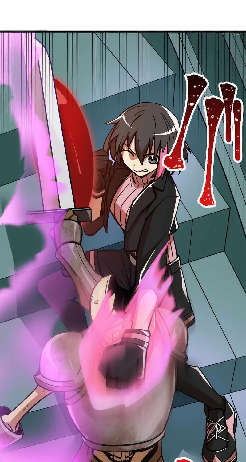 Savior of Divine Blood ~Draw Out 0.00000001% To Become the Strongest~ Chapter 9 page 46 - 