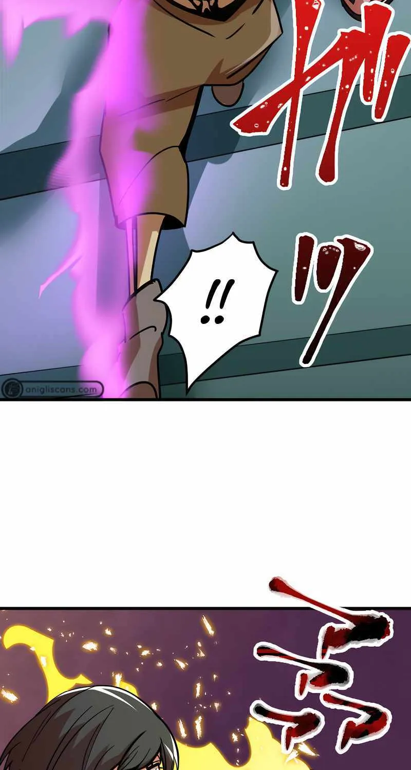 Savior of Divine Blood ~Draw Out 0.00000001% To Become the Strongest~ Chapter 9 page 47 - 