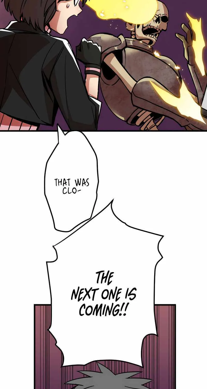 Savior of Divine Blood ~Draw Out 0.00000001% To Become the Strongest~ Chapter 9 page 48 - 