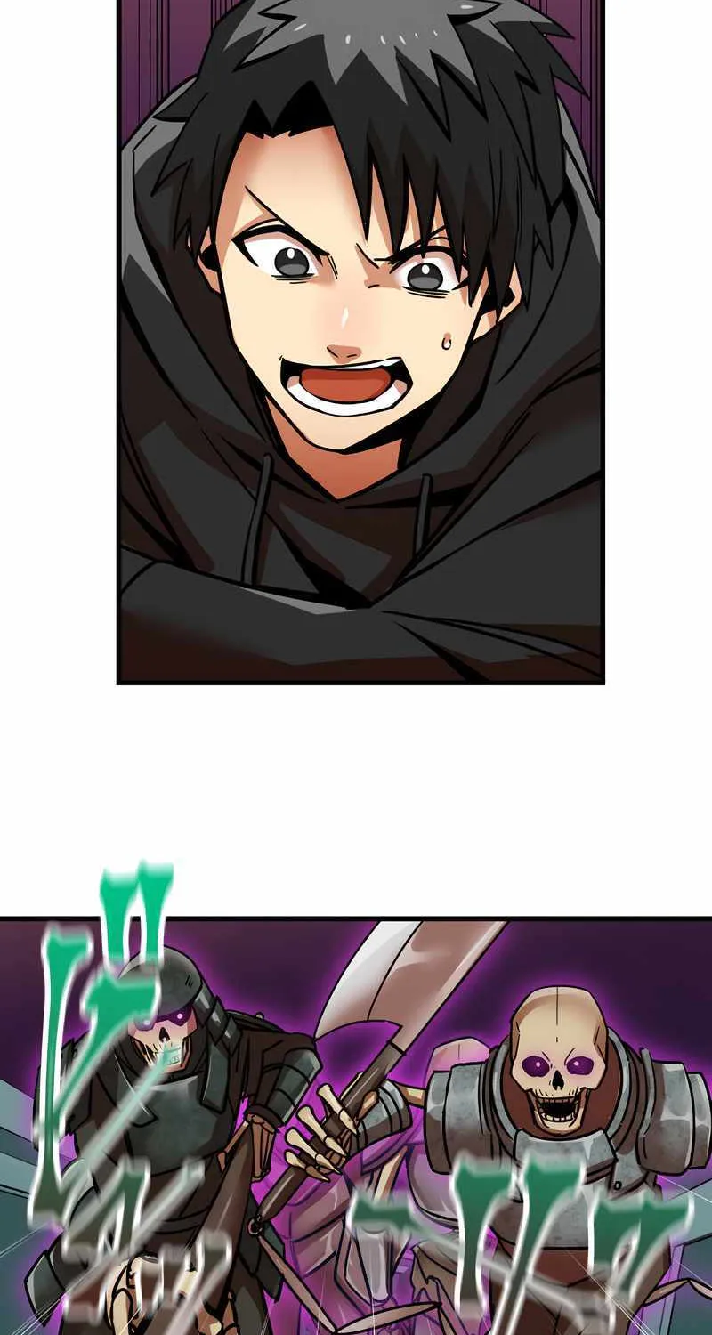 Savior of Divine Blood ~Draw Out 0.00000001% To Become the Strongest~ Chapter 9 page 49 - 