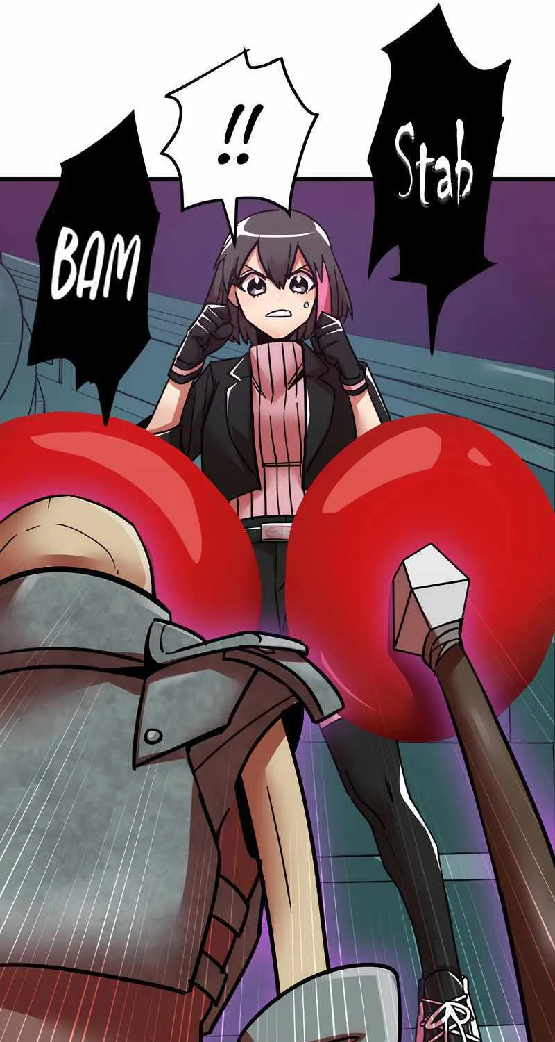 Savior of Divine Blood ~Draw Out 0.00000001% To Become the Strongest~ Chapter 9 page 51 - 