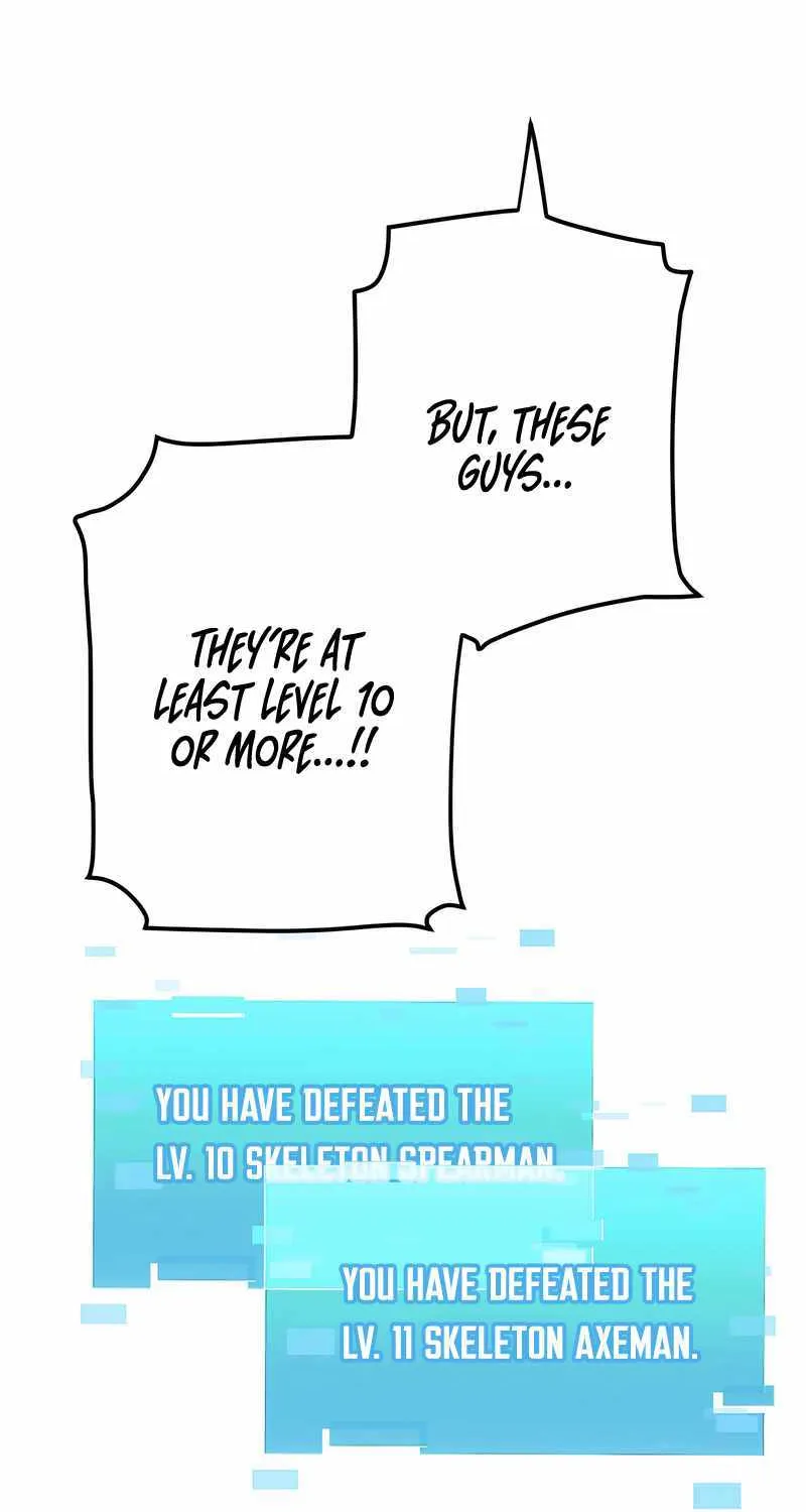 Savior of Divine Blood ~Draw Out 0.00000001% To Become the Strongest~ Chapter 9 page 56 - 