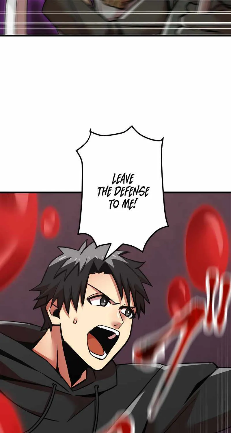 Savior of Divine Blood ~Draw Out 0.00000001% To Become the Strongest~ Chapter 9 page 61 - 