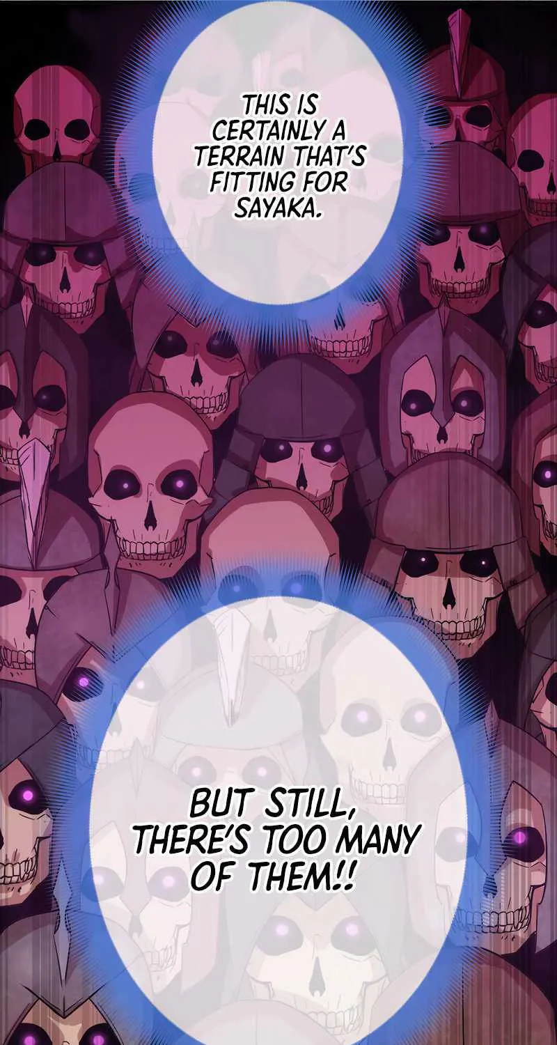 Savior of Divine Blood ~Draw Out 0.00000001% To Become the Strongest~ Chapter 9 page 64 - 