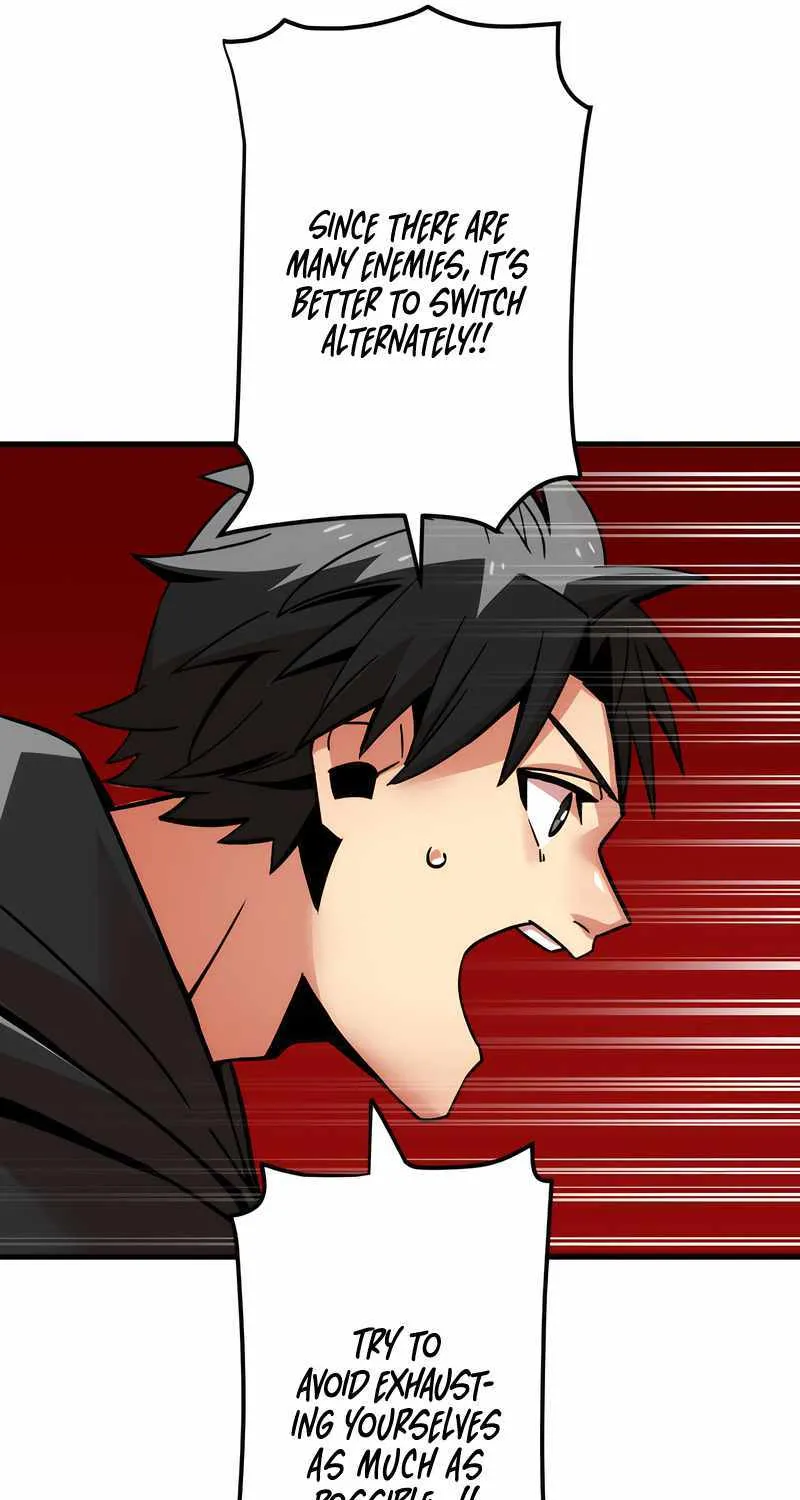 Savior of Divine Blood ~Draw Out 0.00000001% To Become the Strongest~ Chapter 9 page 71 - 