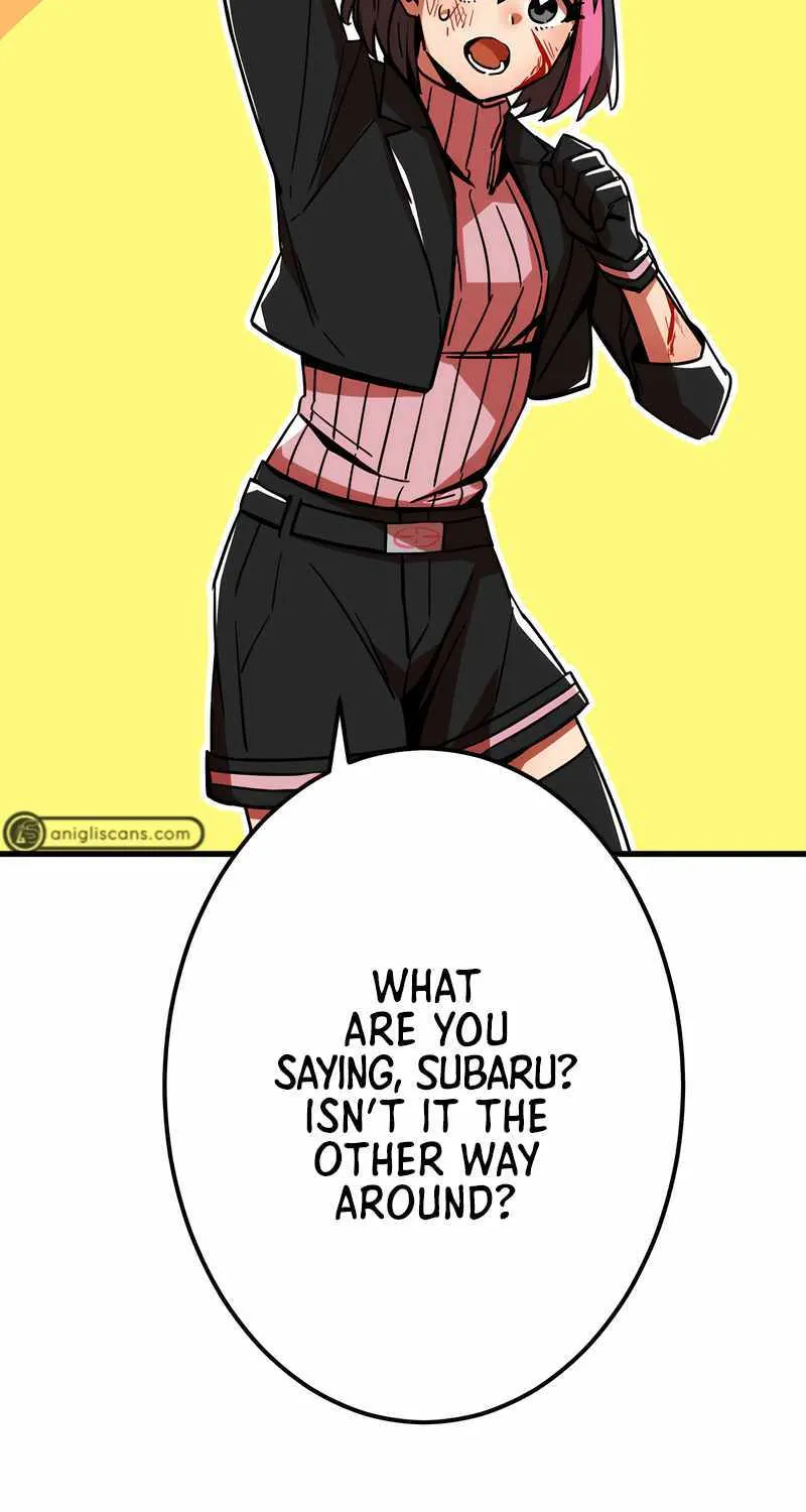 Savior of Divine Blood ~Draw Out 0.00000001% To Become the Strongest~ Chapter 9 page 73 - 