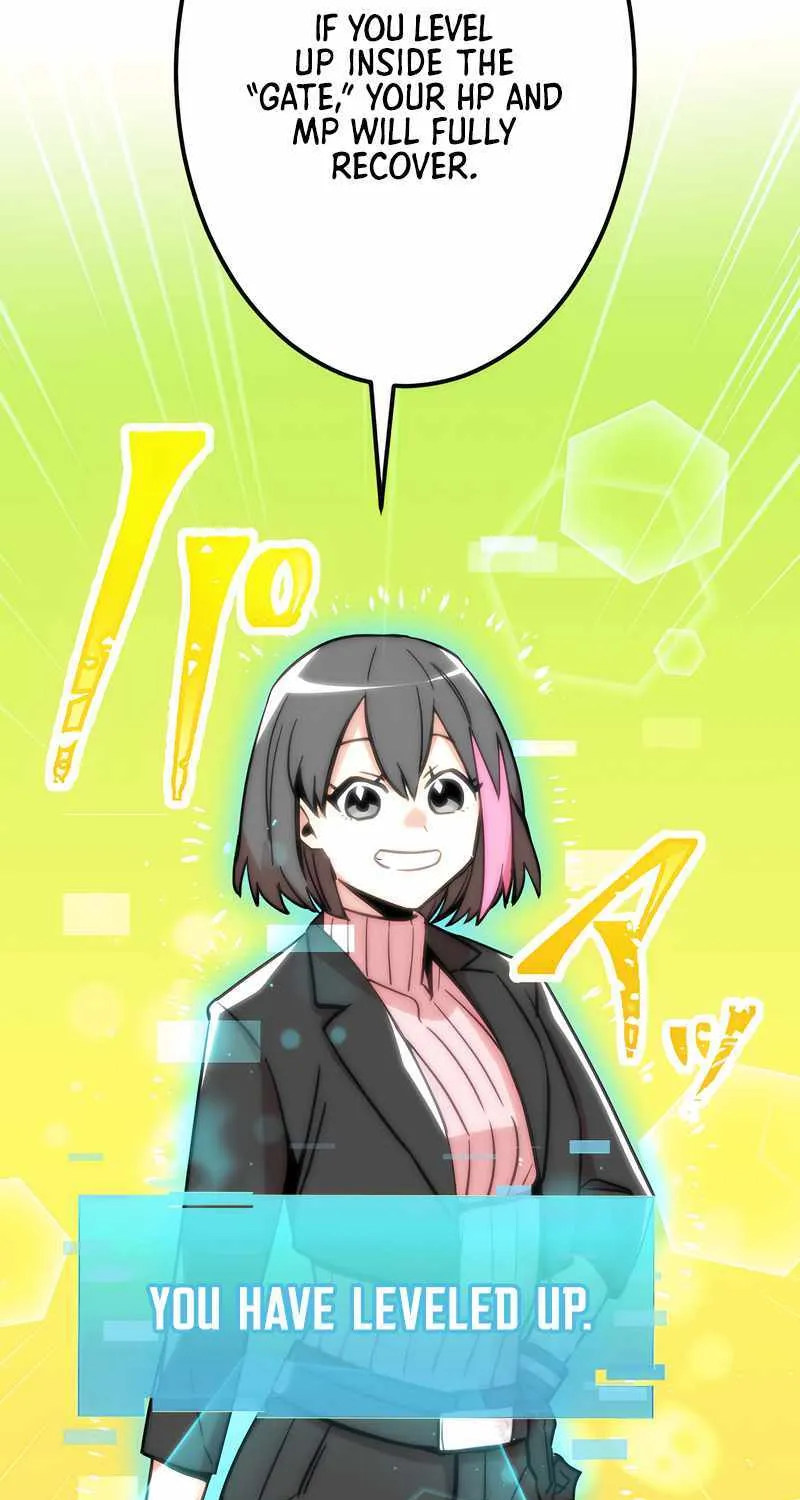 Savior of Divine Blood ~Draw Out 0.00000001% To Become the Strongest~ Chapter 9 page 75 - 