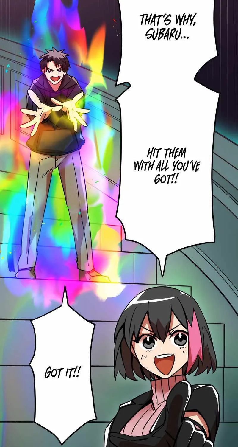 Savior of Divine Blood ~Draw Out 0.00000001% To Become the Strongest~ Chapter 9 page 80 - 