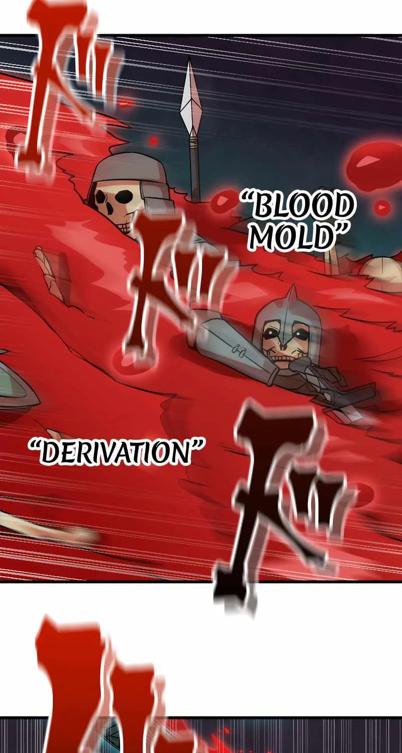 Savior of Divine Blood ~Draw Out 0.00000001% To Become the Strongest~ Chapter 9 page 84 - 