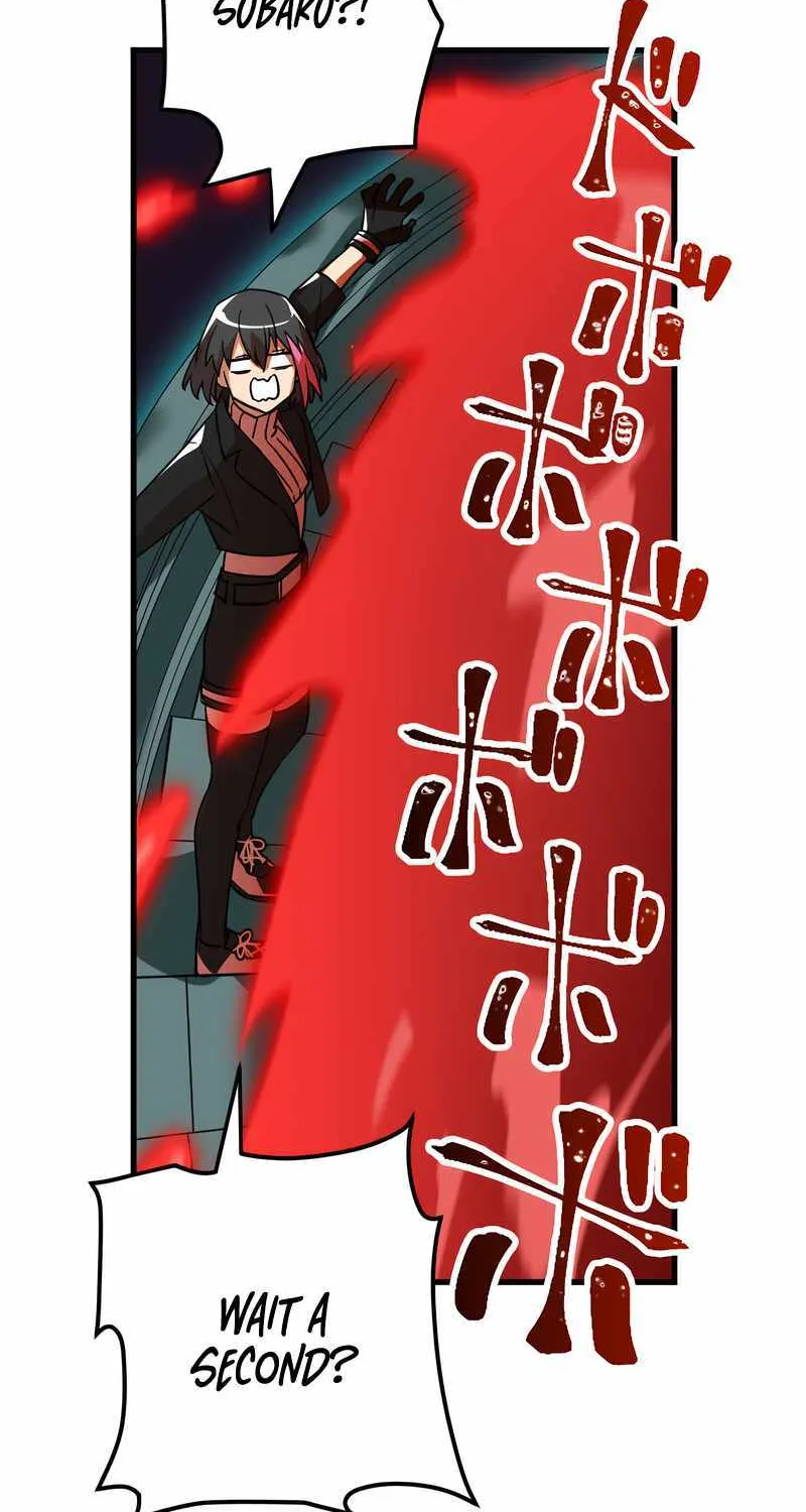 Savior of Divine Blood ~Draw Out 0.00000001% To Become the Strongest~ Chapter 9 page 87 - 