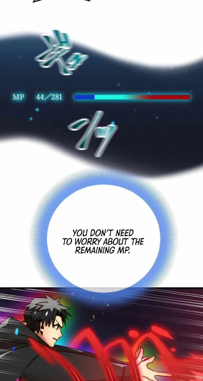 Savior of Divine Blood ~Draw Out 0.00000001% To Become the Strongest~ Chapter 9 page 88 - 