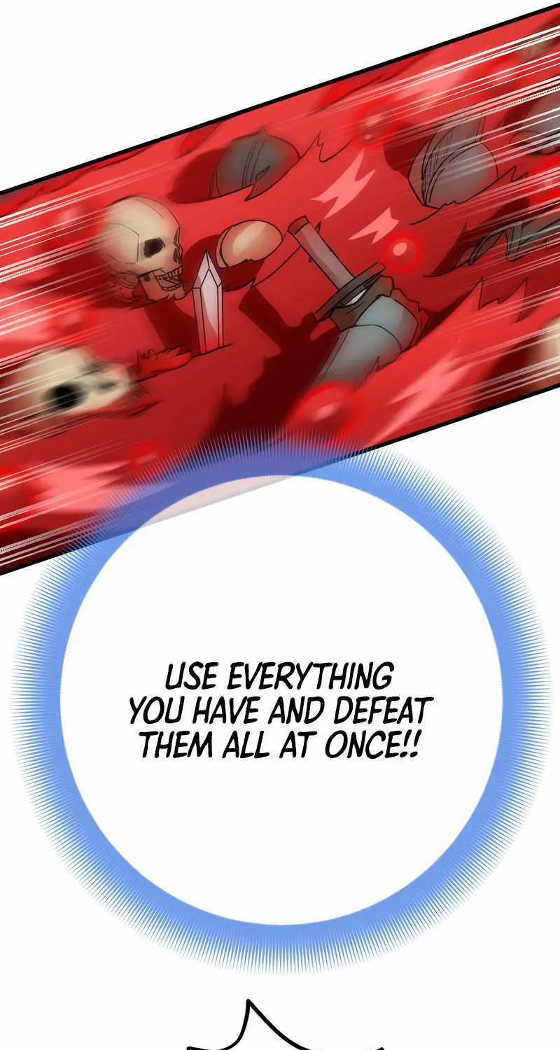 Savior of Divine Blood ~Draw Out 0.00000001% To Become the Strongest~ Chapter 9 page 90 - 