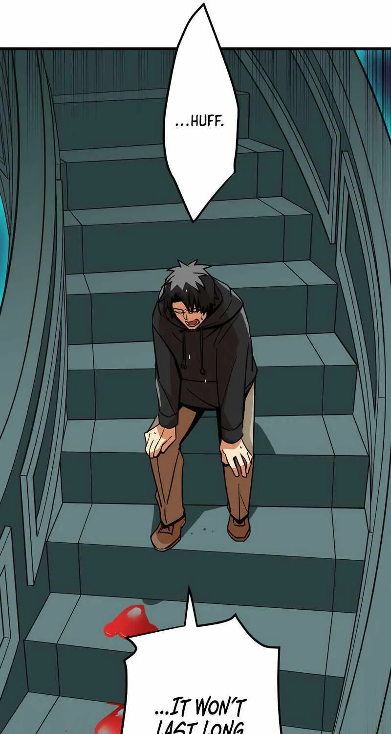 Savior of Divine Blood ~Draw Out 0.00000001% To Become the Strongest~ Chapter 9 page 96 - 