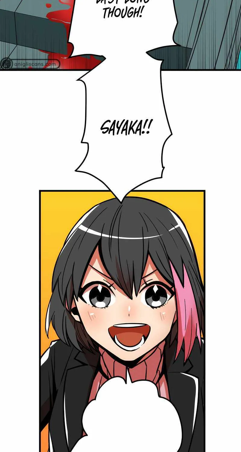 Savior of Divine Blood ~Draw Out 0.00000001% To Become the Strongest~ Chapter 9 page 97 - 
