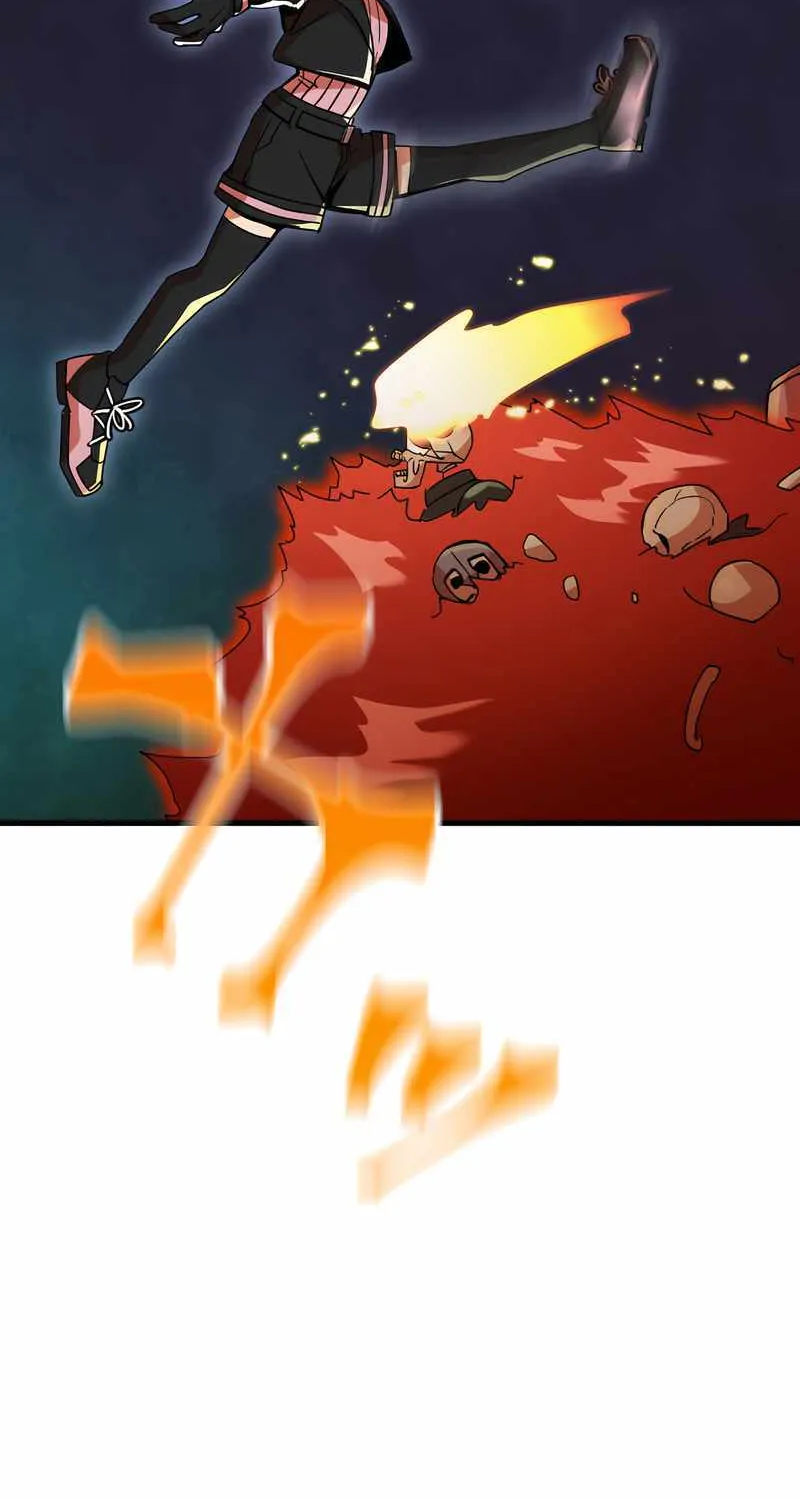Savior of Divine Blood ~Draw Out 0.00000001% To Become the Strongest~ Chapter 9 page 99 - 