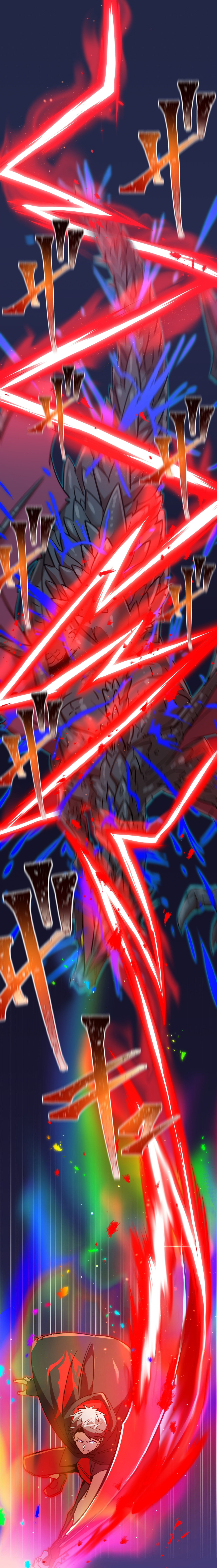 Savior ofDivine Blood Chapter 0 page 14 - 