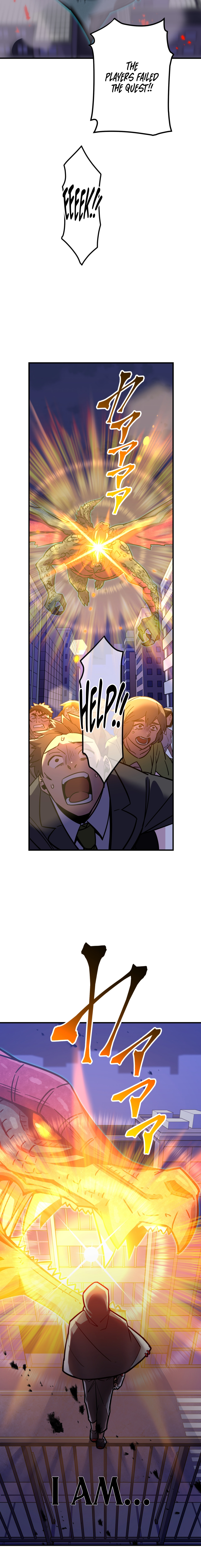 Savior ofDivine Blood Chapter 0 page 10 - 