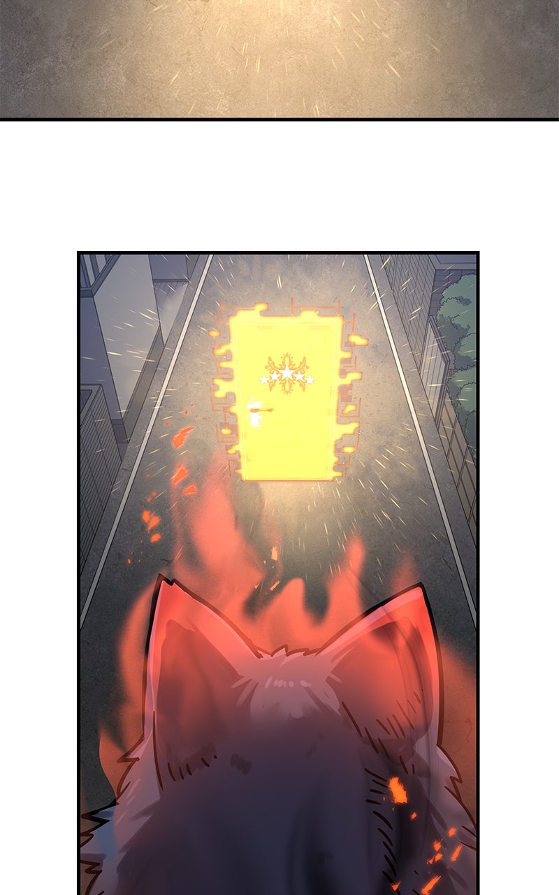 Savior ofDivine Blood Ep. 1 - Prologue page 14 - 
