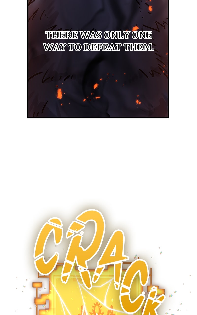Savior ofDivine Blood Ep. 1 - Prologue page 15 - 
