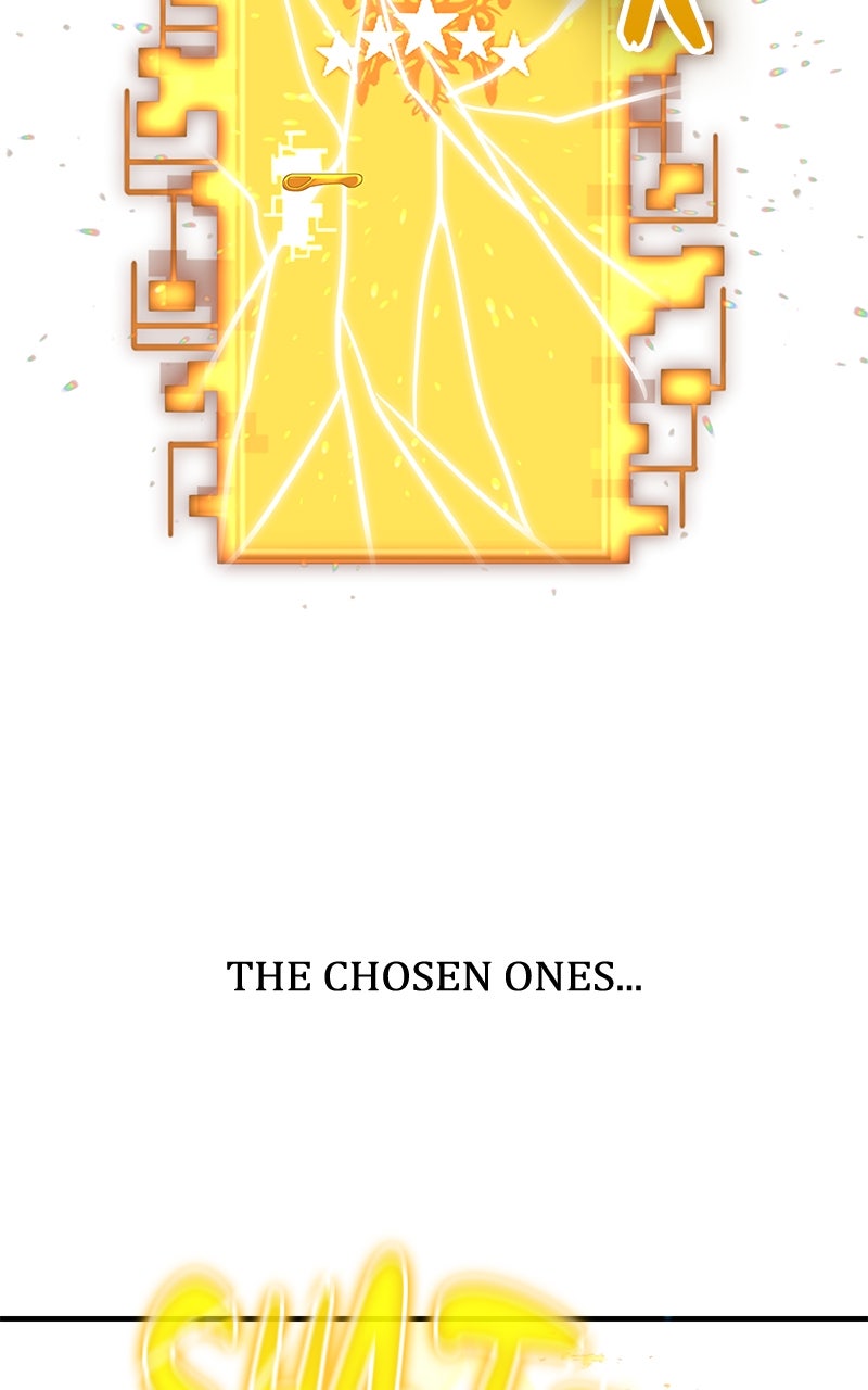 Savior ofDivine Blood Ep. 1 - Prologue page 16 - 