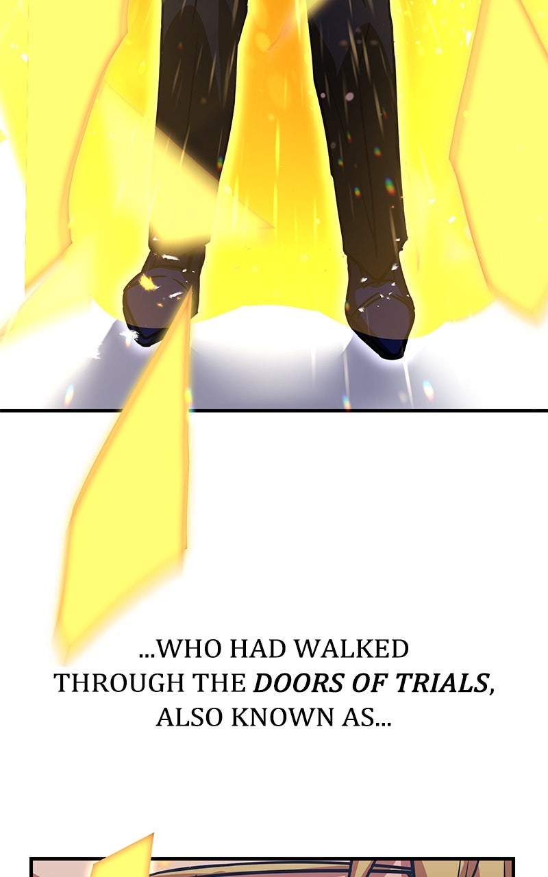 Savior ofDivine Blood Ep. 1 - Prologue page 18 - 