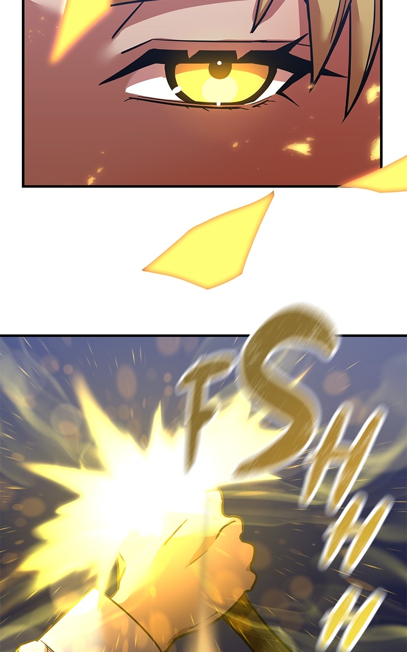 Savior ofDivine Blood Ep. 1 - Prologue page 19 - 