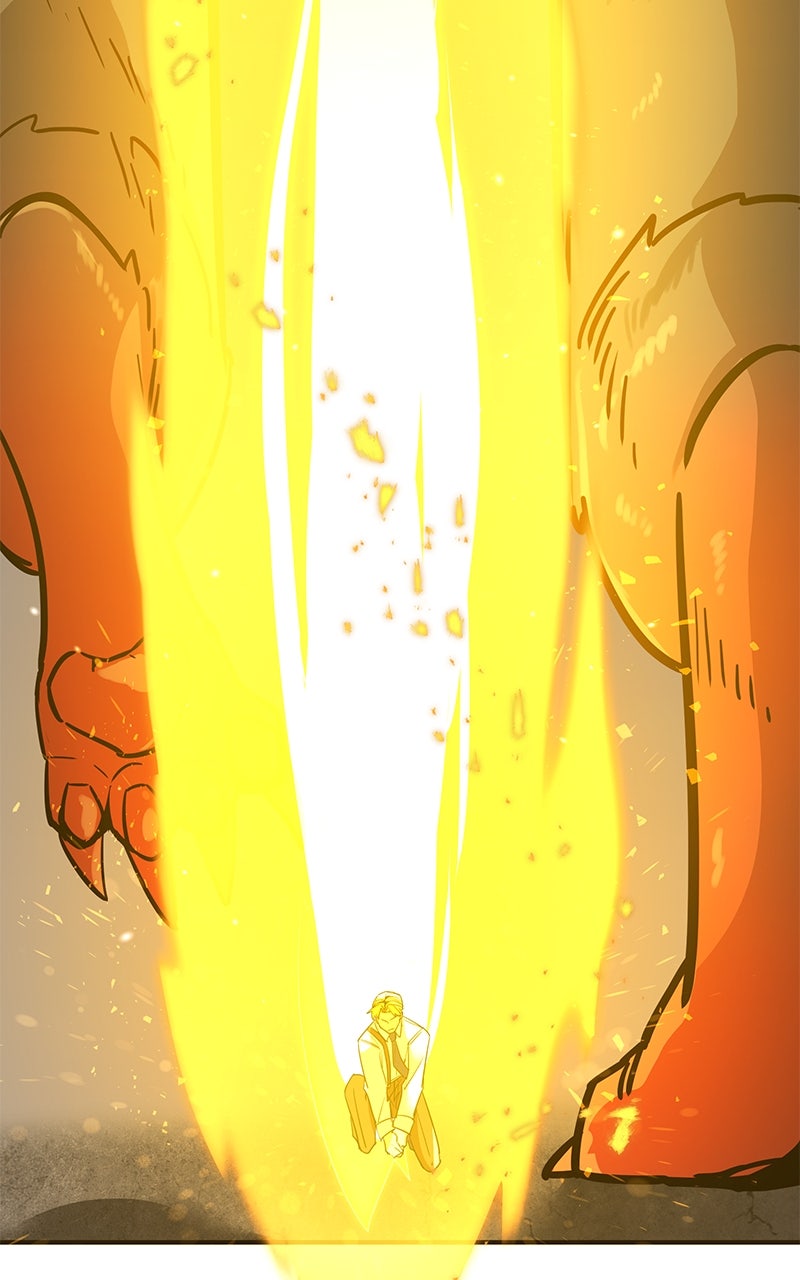 Savior ofDivine Blood Ep. 1 - Prologue page 22 - 