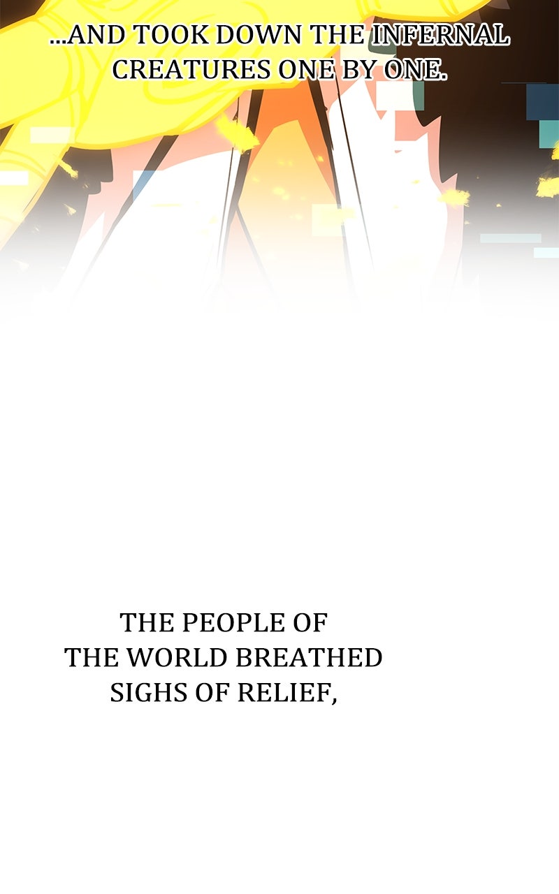 Savior ofDivine Blood Ep. 1 - Prologue page 26 - 