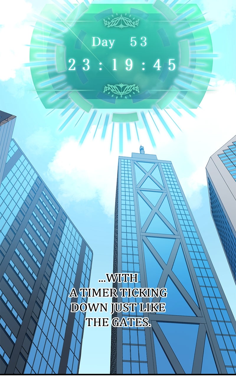 Savior ofDivine Blood Ep. 1 - Prologue page 28 - 