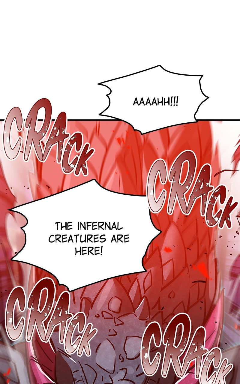 Savior ofDivine Blood Ep. 1 - Prologue page 35 - 