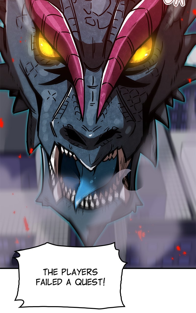 Savior ofDivine Blood Ep. 1 - Prologue page 36 - 