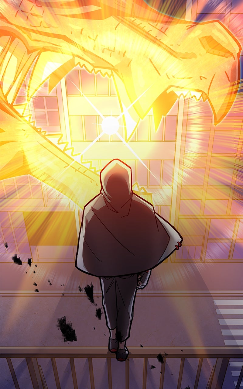 Savior ofDivine Blood Ep. 1 - Prologue page 40 - 