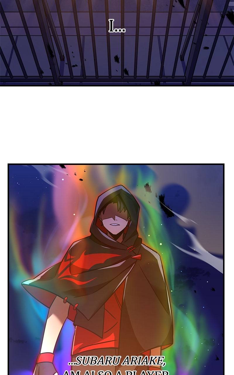 Savior ofDivine Blood Ep. 1 - Prologue page 41 - 