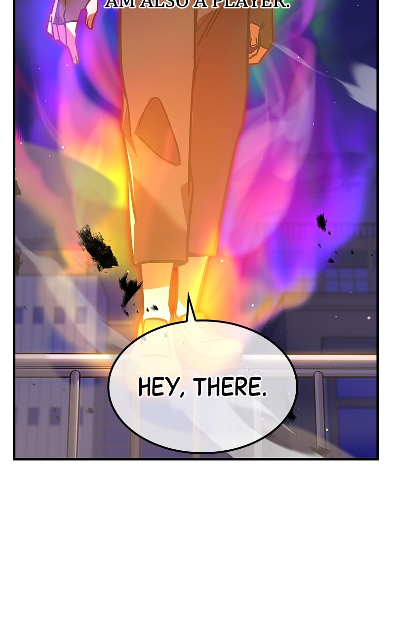 Savior ofDivine Blood Ep. 1 - Prologue page 42 - 