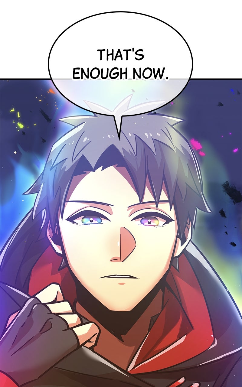 Savior ofDivine Blood Ep. 1 - Prologue page 43 - 