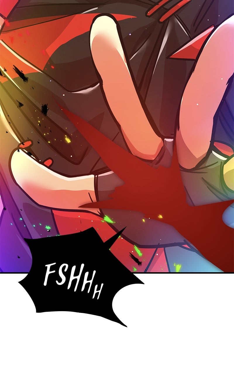 Savior ofDivine Blood Ep. 1 - Prologue page 44 - 