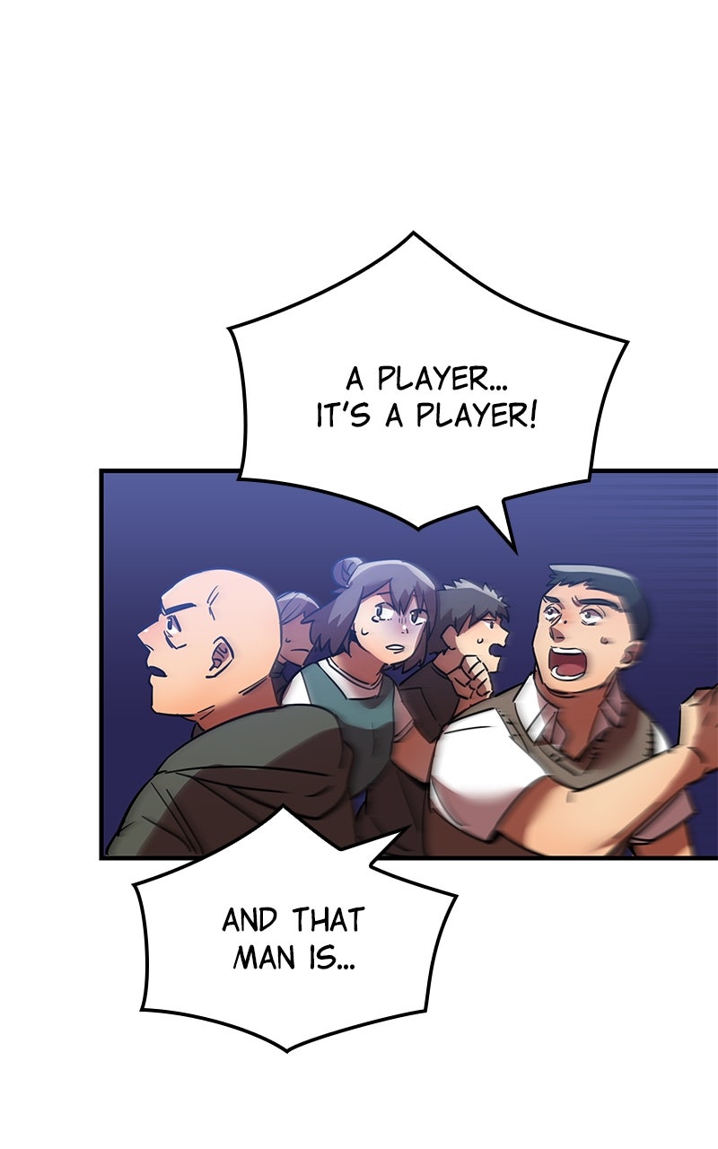 Savior ofDivine Blood Ep. 1 - Prologue page 45 - 