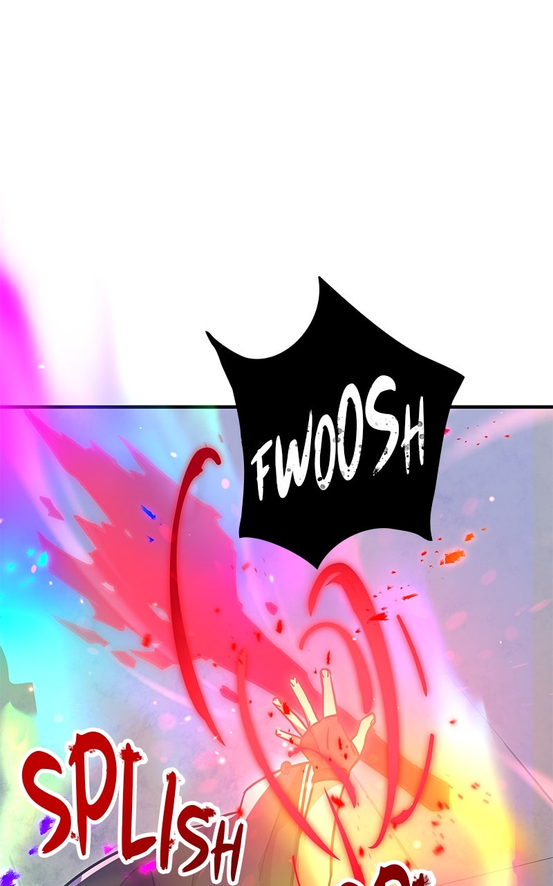 Savior ofDivine Blood Ep. 1 - Prologue page 50 - 