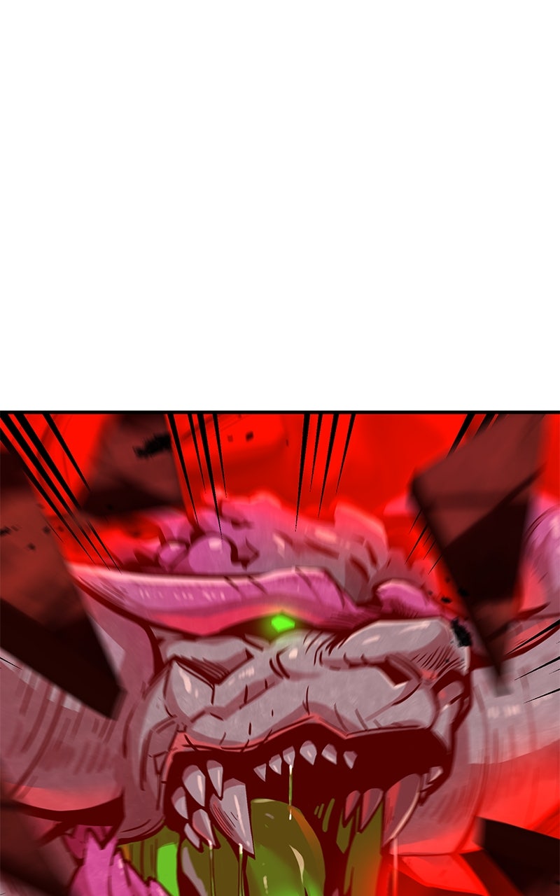 Savior ofDivine Blood Ep. 1 - Prologue page 6 - 