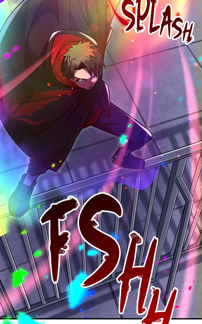 Savior ofDivine Blood Ep. 1 - Prologue page 51 - 