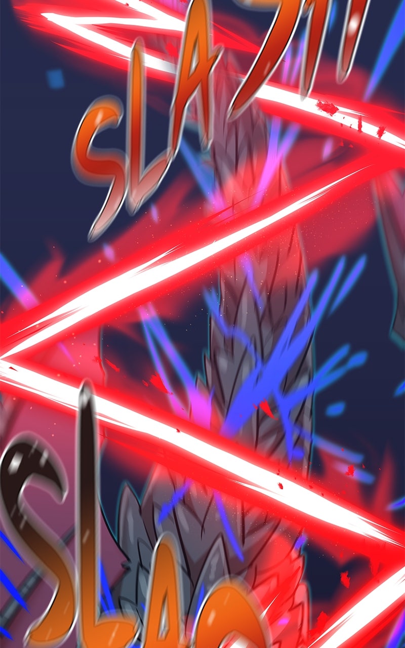 Savior ofDivine Blood Ep. 1 - Prologue page 55 - 
